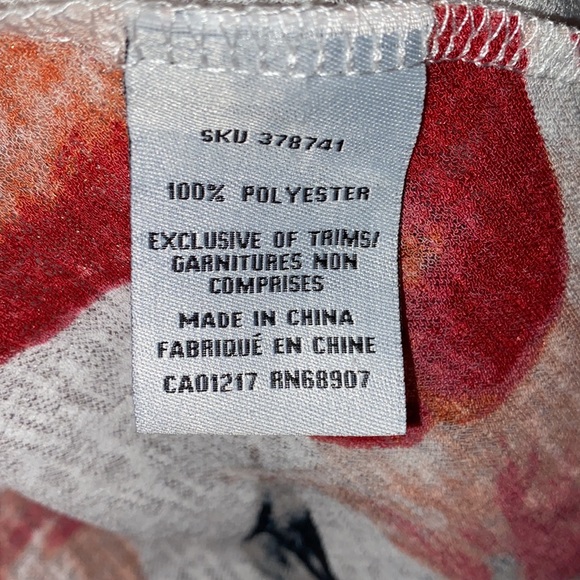 Le Chateau Blouse - Picture 8 of 8